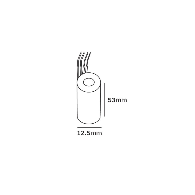 ЗАХРАНВАНЕ VK N115 300W