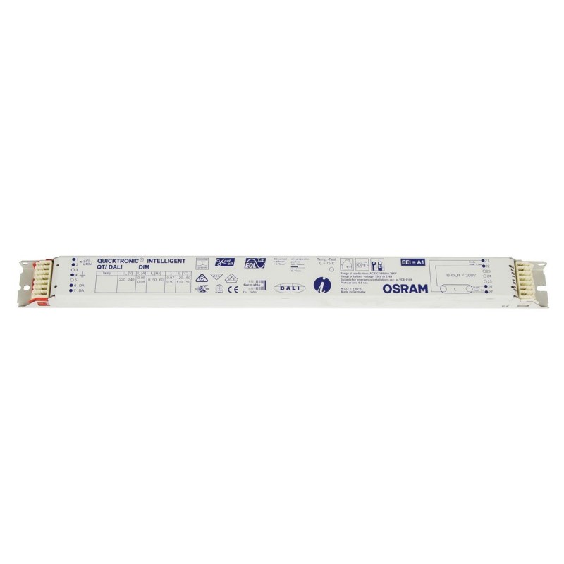 ЗАХРАНВАНЕ QTI 21095-160019 150W ЗАХРАНВАНЕ QTI 21095-160019 150W