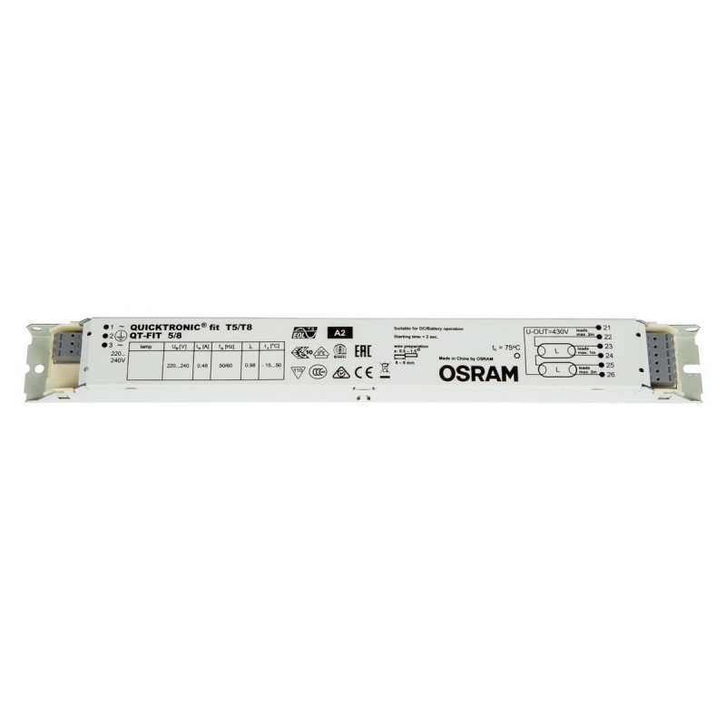 ЗАХРАНВАНЕ ЗА LED ЛЕНТИ 24V 85W