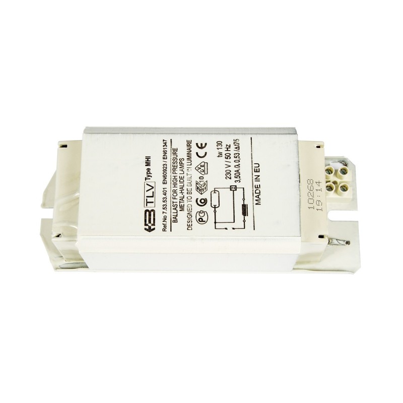 ЗАХРАНВАНЕ ЗА HQI 35W