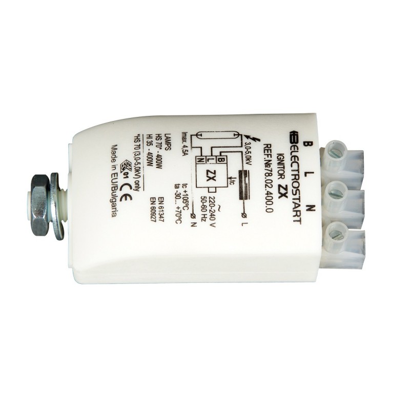 ЗАХРАНВАНЕ VK/ZX400 ЗАХРАНВАНЕ VK/ZX400