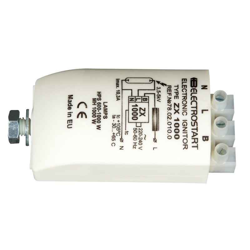ЗАХРАНВАЩ БЛОК VK/ZX1000 24VDC 1000W
