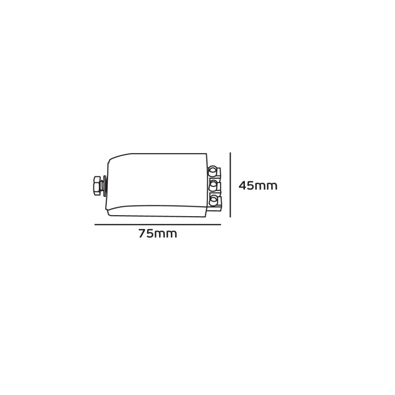 ЗАХРАНВАЩ БЛОК VK/ZX1000 24VDC 1000W