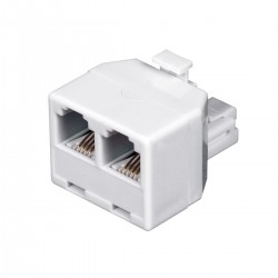КОНЕКТОР RJ45 КАТ.5E 8P8C