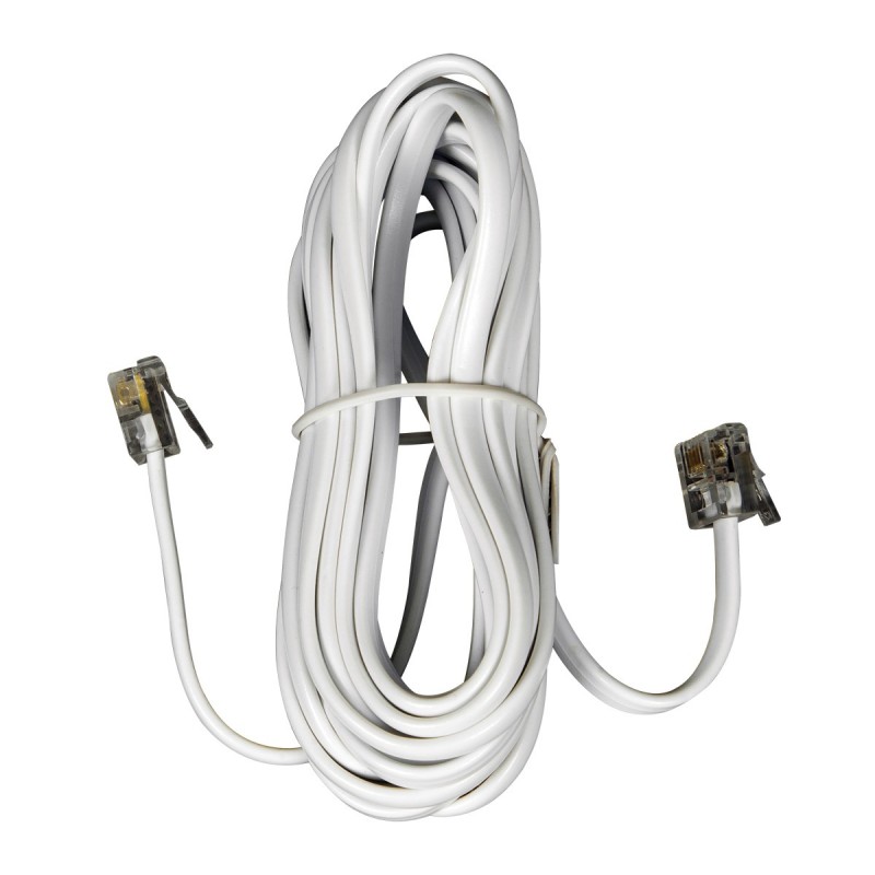 КОМПЛЕКТ КОНЕКТОРИ RJ45 КАТ.6 UTP 6P4C 100 БР.