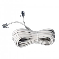 КОНЕКТОР RJ45 КАТ.6 UTP 8P8C