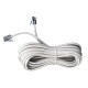 КОНЕКТОР RJ45 КАТ.6 UTP 8P8C КОНЕКТОР RJ45 КАТ.6 UTP 8P8C