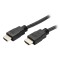 HDMI КАБЕЛ VK 2.0 5M ЧЕРЕН