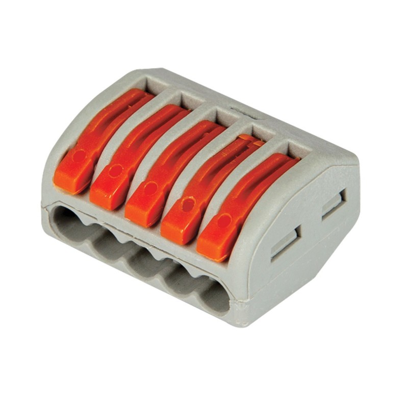 ВГРАДЕНА ЛУНИЧКА PA27 5W