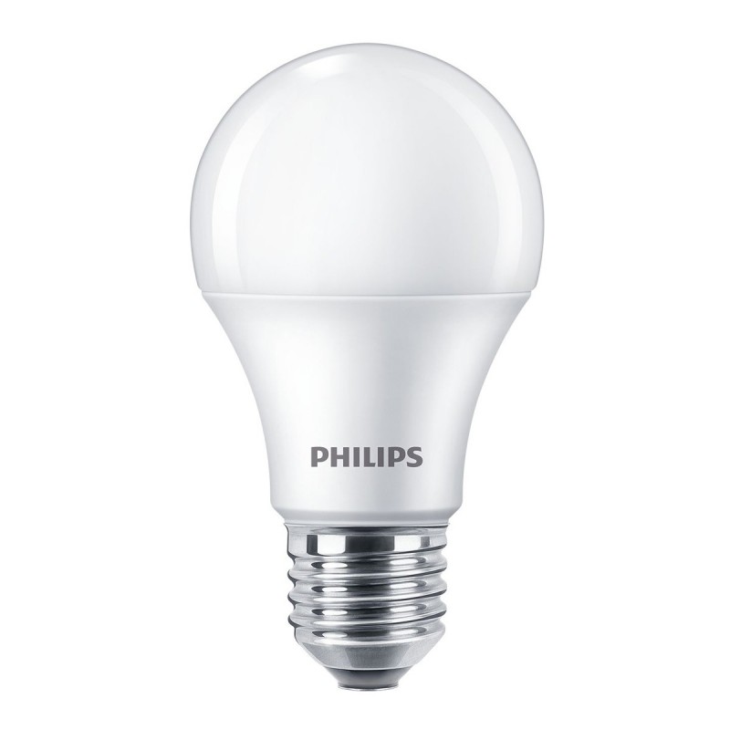 LED КРУШКА COREPRO LEDBULB ND FR 10-75W A60 E27 840 LED КРУШКА COREPRO LEDBULB ND FR 10-75W A60 E27 840