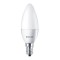 LED КРУШКА COREPRO CANDLE LED B35 E14 865
