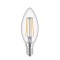 COREPRO CANDLE LED СВЕЩ 4.3W E14 827