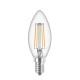 COREPRO CANDLE LED СВЕЩ 4.3W E14 827 COREPRO CANDLE LED СВЕЩ 4.3W E14 827
