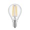 LED КРУШКА COREPRO LUSTER LED 4.3-40W E14 827