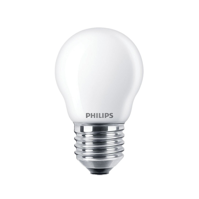 LED ЛУНА COREPRO P45 E27 4.3W 2700K