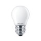 LED ЛУНА COREPRO P45 E27 4.3W 2700K