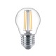 COREPRO LED ЛУСТЪР 4.3-40W E27 827 COREPRO LED ЛУСТЪР 4.3-40W E27 827