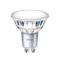 LED КРУШКА COREPRO LEDSPOT 5-50W GU10 120° 840