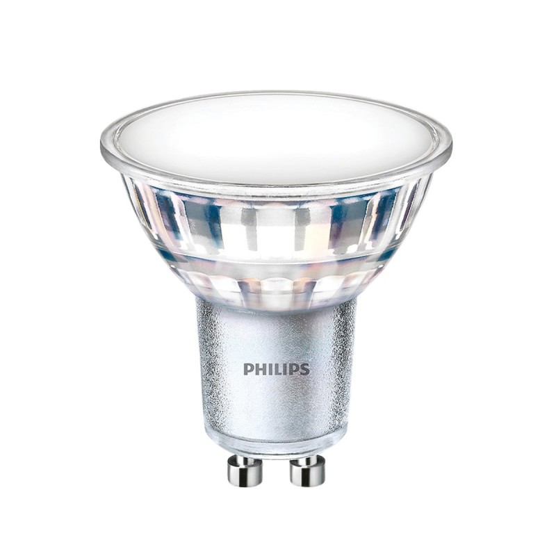 LED КРУШКА COREPRO LEDSPOT 5-50W GU10 120° 840 LED КРУШКА COREPRO LEDSPOT 5-50W GU10 120° 840