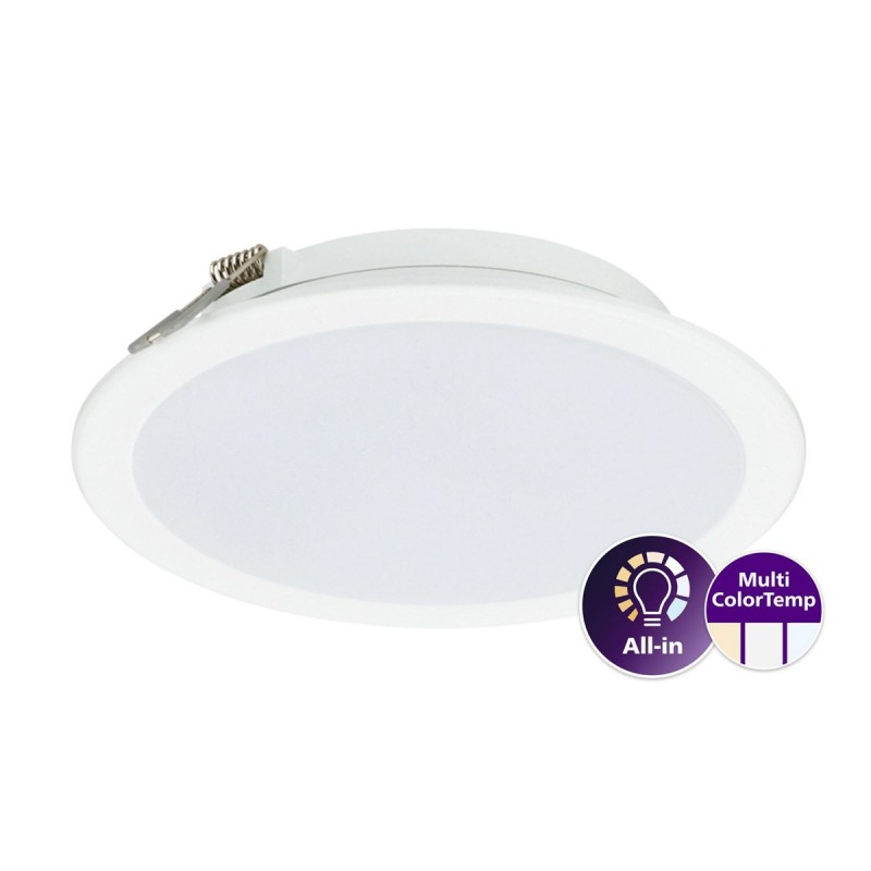 ОСВЕТЛЕНИЕ LED DOWNLIGHT LEDINAIRE SLIM DN065B G4 ОСВЕТЛЕНИЕ LED DOWNLIGHT LEDINAIRE SLIM DN065B G4