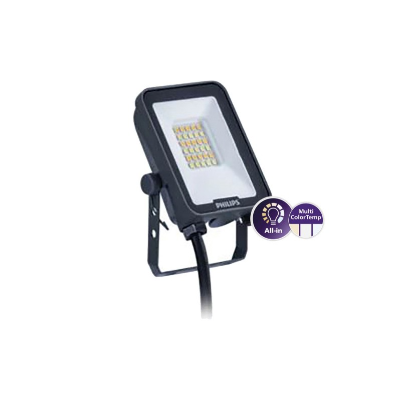 ОСВЕТЛЕНИЕ BVP167 ALL-IN LED12