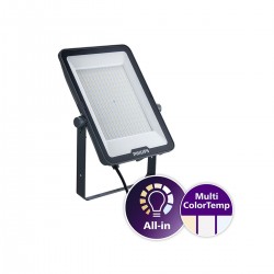LED ПРОЖЕКТОР BVP169 ALL-IN LED180
