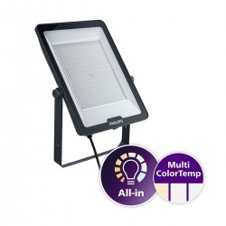 LED ПРОЖЕКТОР BVP169 ALL-IN LED240