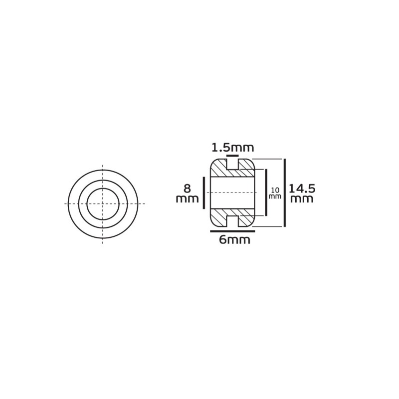 LED ПАНЕЛ 54151-023643