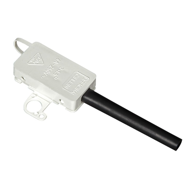 КАБЕЛ VK 3X1.5 БЯЛ
