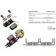 LED ПАНЕЛ VK 5664 20W 2100LM 4000K LED ПАНЕЛ VK 5664 20W 2100LM 4000K