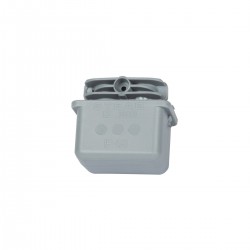 LED КРУШКА VK 5633 8W 6400K