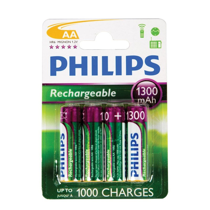 LED ЛУНА 8W 4000K БЯЛА
