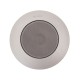 LED ЛУНА СТЪКЛО 12W 230V 4000K