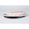 LED ЛЕНТА 5050 БЯЛА 12V 5М