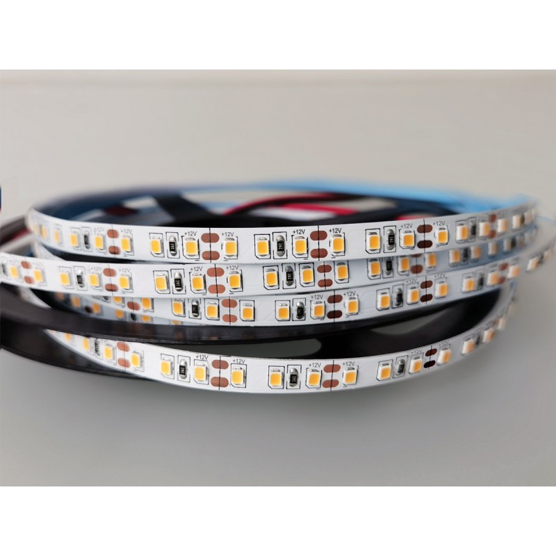 LED ЛЕНТА 3528 ТОПЛО БЯЛА 96 LED/М LED ЛЕНТА 3528 ТОПЛО БЯЛА 96 LED/М