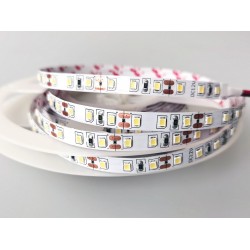 LED ЛЕНТА 3528 12V 120 LED/М БЯЛА