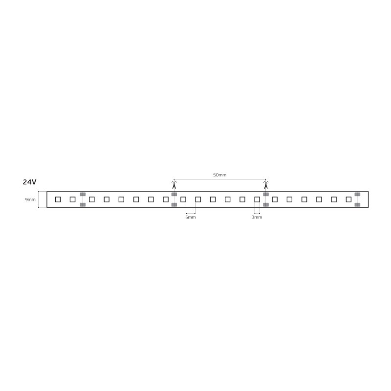 LED ЛЕНТА 12V 3528 120LED/M LED ЛЕНТА 12V 3528 120LED/M