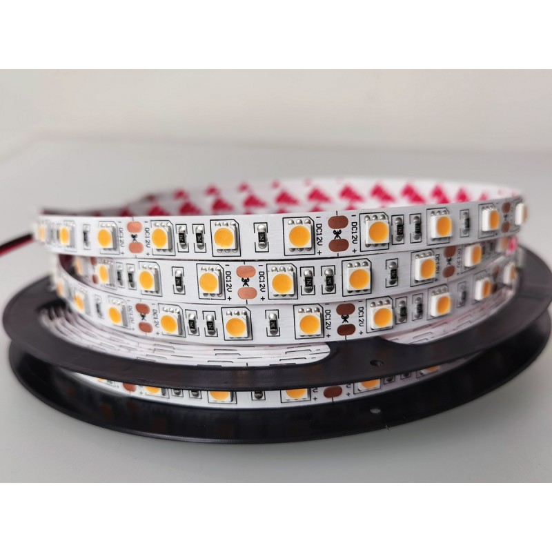LED ЛЕНТА 5050 RGB 60 LED/М LED ЛЕНТА 5050 RGB 60 LED/М