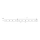 LED ЛЕНТА VK/24/5050/WD/60