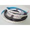 LED ЛЕНТА 24V 2835 120LED/M БЯЛА ТОПЛА