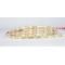 LED ЛЕНТА VK 12V 3528 БЯЛА 120 LED/M
