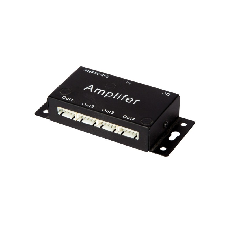 LED ЛЕНТА VK/12/MC/AMP LED ЛЕНТА VK/12/MC/AMP