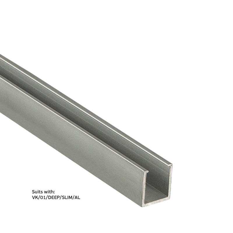 LED ПРОФИЛ SLIM CL