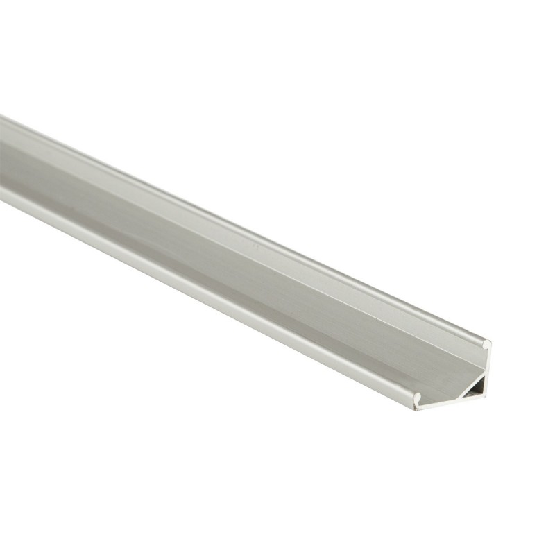 АЛУМИНИЕВ ПРОФИЛ ЗА LED ЛЕНТИ VK/06/AL АЛУМИНИЕВ ПРОФИЛ ЗА LED ЛЕНТИ VK/06/AL