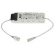 LED ПАНЕЛ VK LVD 63158-218123 LED ПАНЕЛ VK LVD 63158-218123