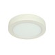 ПАНЕЛ LED 12W КРЪГЪЛ БЯЛ ПАНЕЛ LED 12W КРЪГЪЛ БЯЛ