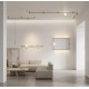 LED ПАНЕЛ VK-LED DARK2 600X600 4000K 48W LED ПАНЕЛ VK-LED DARK2 600X600 4000K 48W