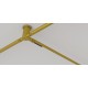 LED ПАНЕЛ VK 71164-251721 24W 3000K БЯЛ