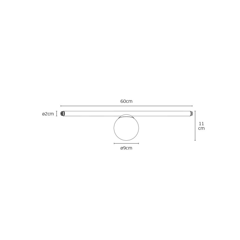 LED ПАНЕЛ VK-04717 60W 4000K LED ПАНЕЛ VK-04717 60W 4000K