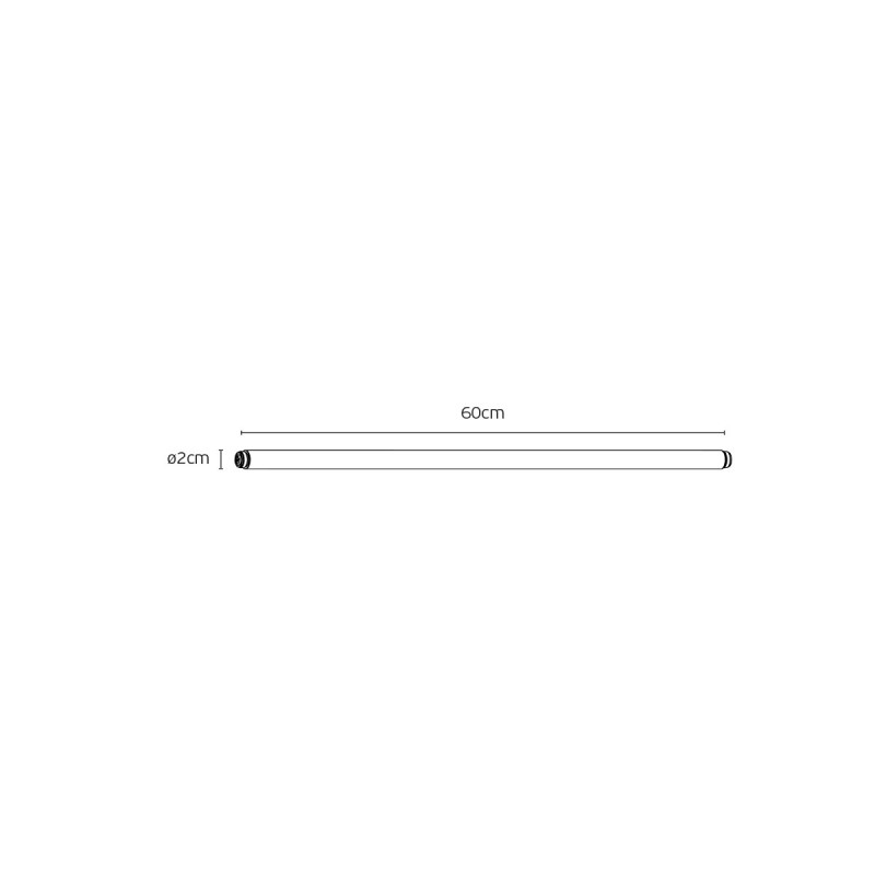 LED ТЮБ VK/04717 GDB 60 СМ LED ТЮБ VK/04717 GDB 60 СМ